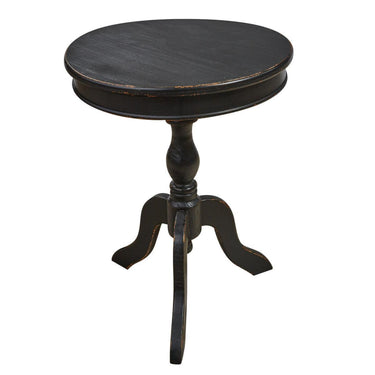 Pedestal Table - Park Designs - The Fox Decor